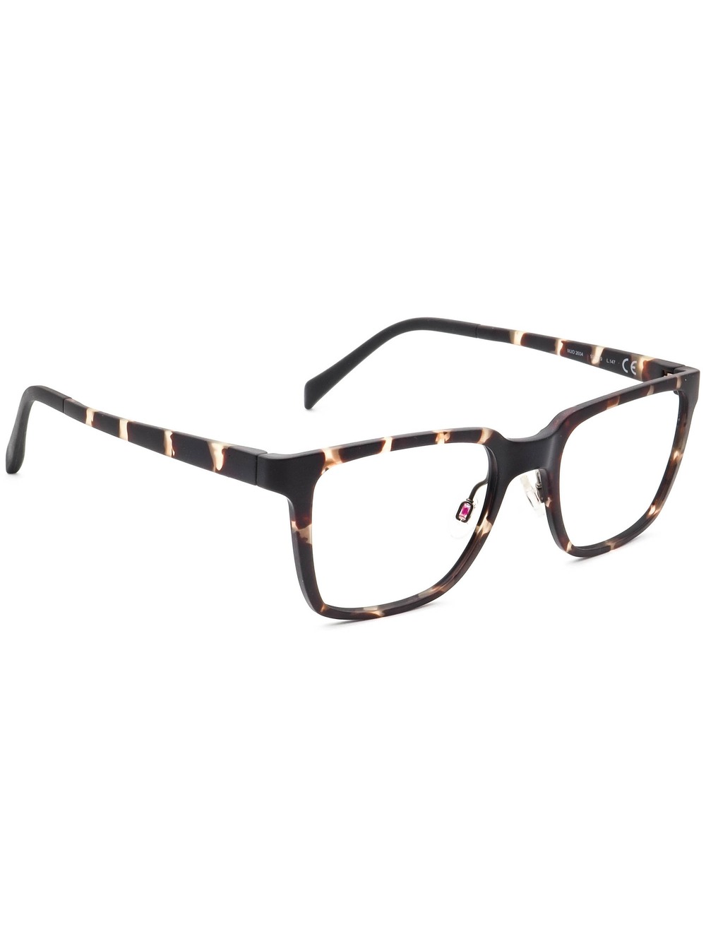 Maui Jim MJO 2604-10MS Eyeglasses